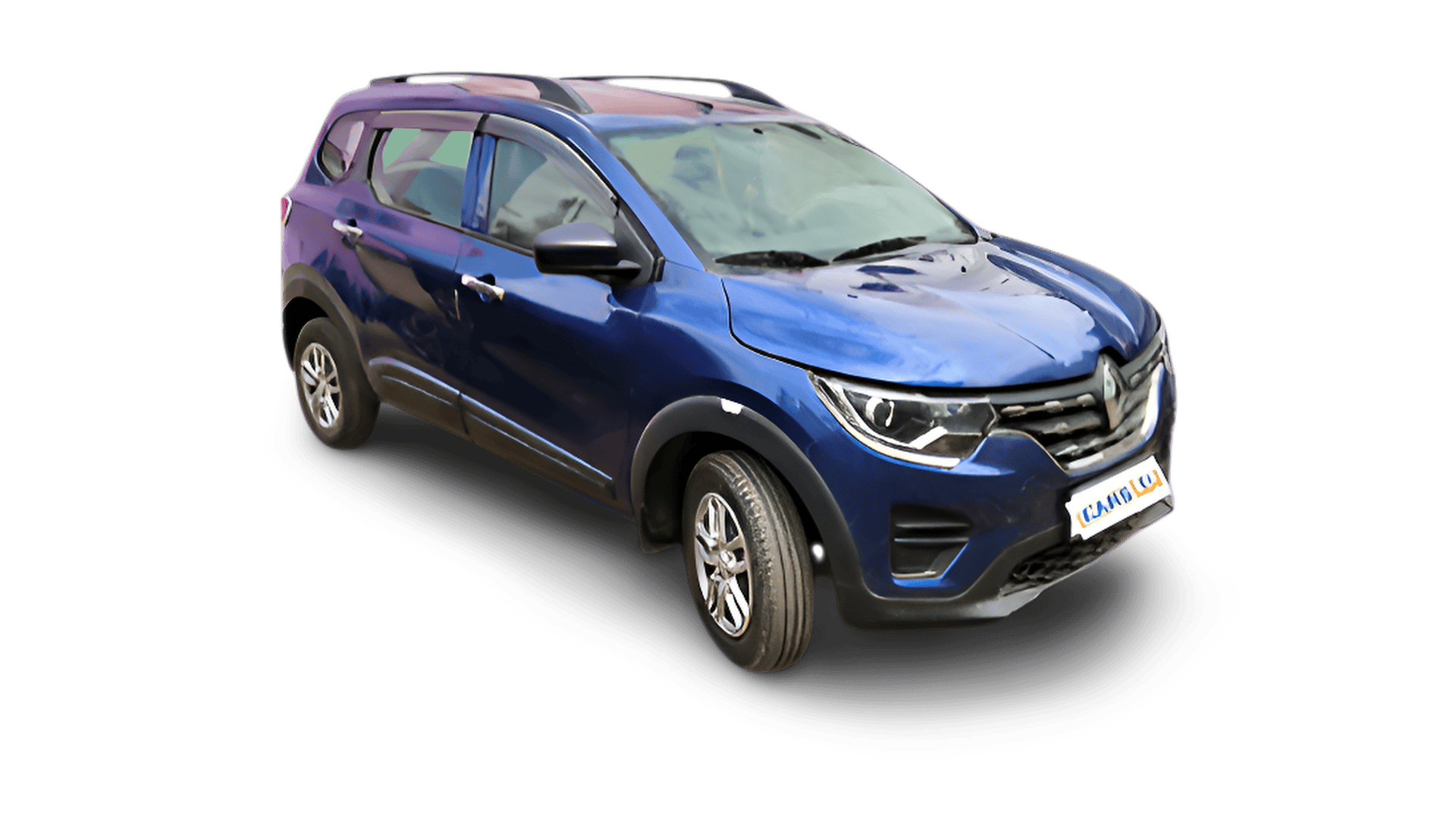 2022 Renault TRIBER - SUV - Petrol - Manual - ₹7.37 lakh